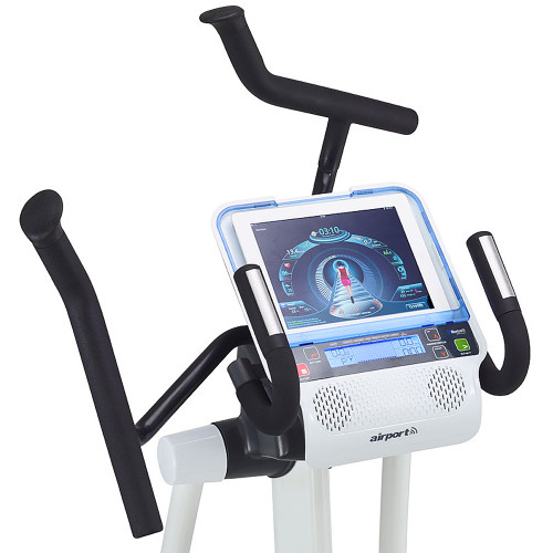 Орбитрек  Yowza Fitness Houston C6.95 - фото №3